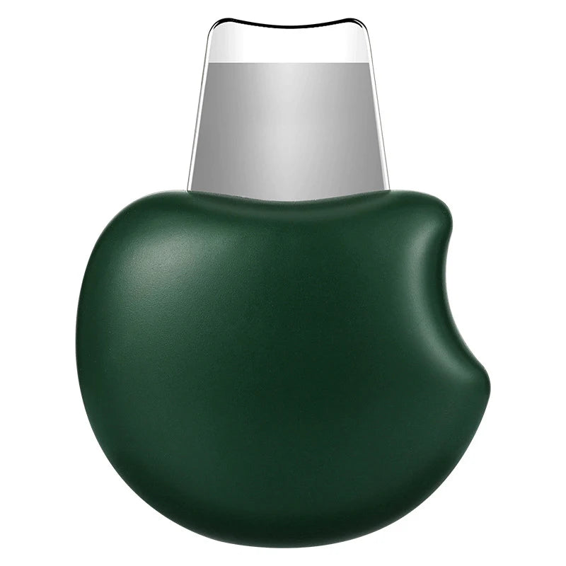 Facial Skin Scrubber Face Spatula Exfoliator Deep Cleansing Tool Blackhead Remover Pore Cleaner Body Skin Spatula Skin Care Tool