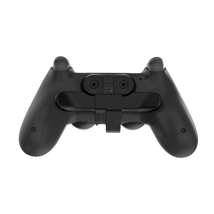 Gamepad Back Paddles for PS4 Strike Pack Controller Extra Buttons for PS4 Turbo Back Button Backkey Extender B20
