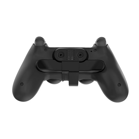 Gamepad Back Paddles for PS4 Strike Pack Controller Extra Buttons for PS4 Turbo Back Button Backkey Extender B20