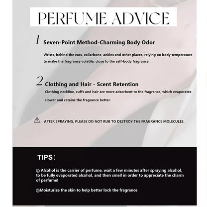 35ml Arabian Perfumes Lasting Fragrance Spray Floral Scent Eau De Parfum Cologne Deodorants High Quality Gifts Small Test Tube