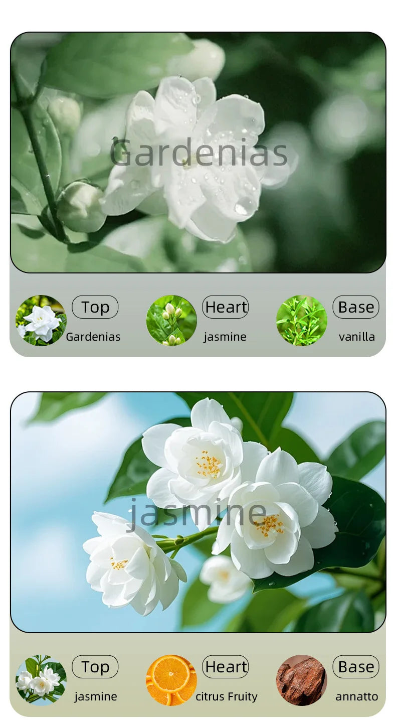 Spray Aroma Car Decorations Accessories With Aromatherapy High-End Car Air Freshener Electronic Car Fragrance Auto Deodorization