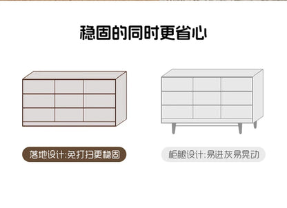 Trendy Simple Living Room Cabinets Exquisite Glamour Modern Nordic Storage Cabinet Elegant Luxury Vetrina Soggiorno Furniture