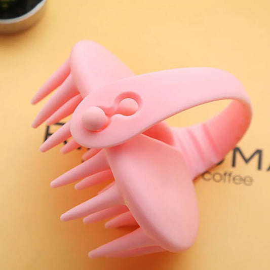 hair scalp massager hair scalp brush hair shampoo brush shampoo brush scalp massager