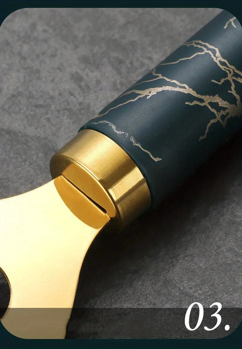 1pc Stainless Steel Corn Stripper – Efficient Cob Peeling, Durable Thresher, Kitchen Must-Have for Fresh Corn Lovers