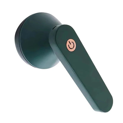 Electric Clothes Lint Remover Rechargeable Hair Ball Trimmer Household Fabric Sweater Wool Ball Cleaner Clothing Pilling Clip