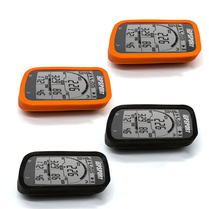 Protective case for iGPSPORT Cycling Computer Cover BSC100s GPS Bike Computer Silicon Case Bike Computer Cover