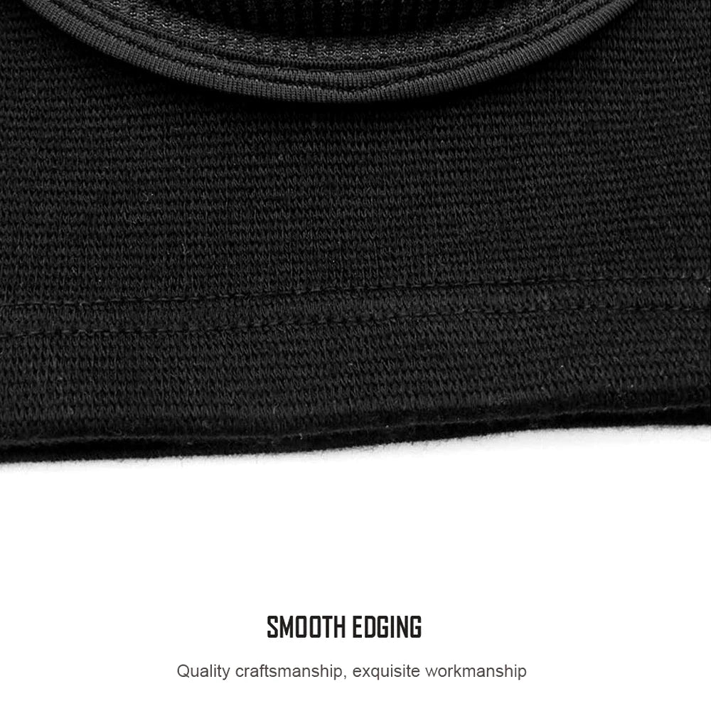 1Pair Durable Non-Slip Cleaning Home Knee Pads for Knee Protection,Safe & Comfortable Kneepads for Gardening Work Dancing Yoga