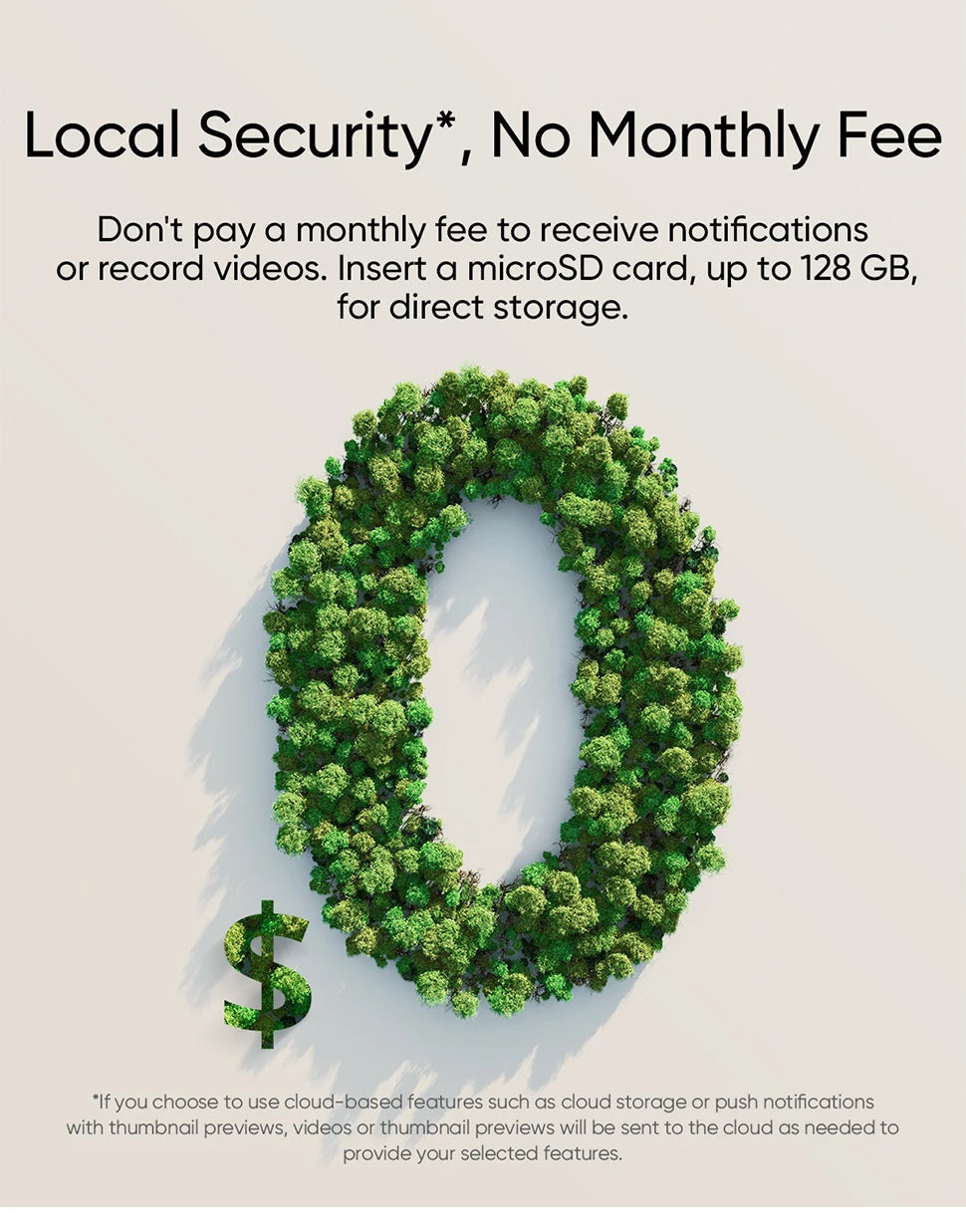 eufy Security Indoor Cam C210 1080p Resolution Security Camera with 360° PTZ Plug-in Security Indoor Camera with 2.4G Wi-Fi