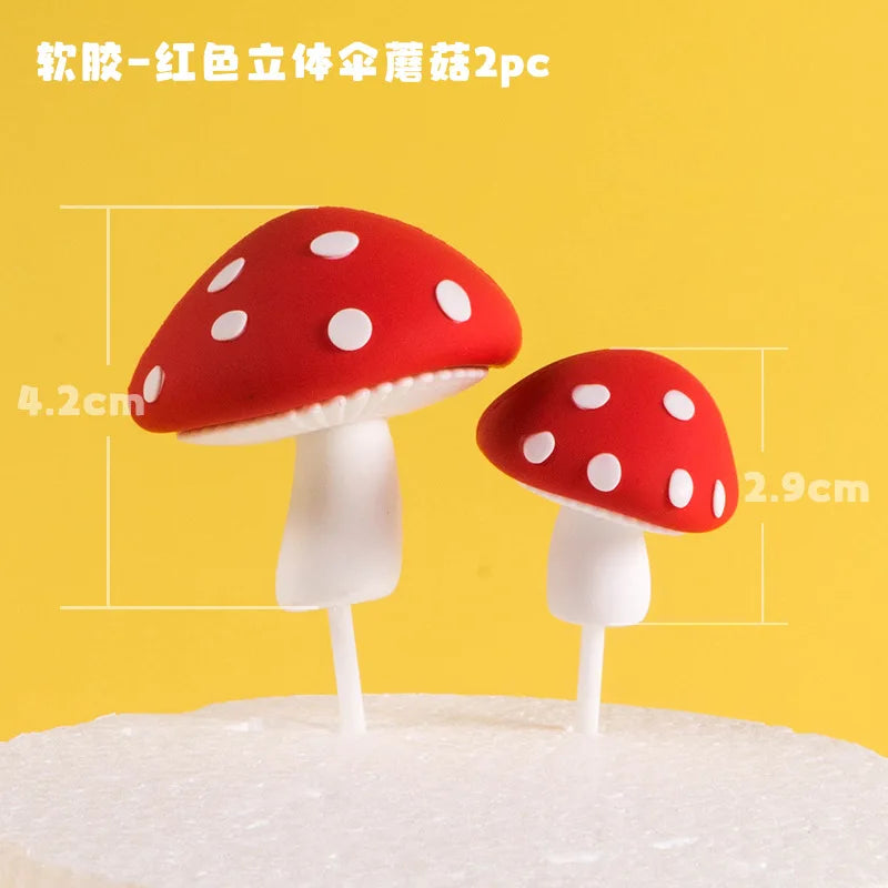 Happy Farm Cake Decoration Farm Critters Cake Topper Horse Chickens Piglet Farm Cabins Boy Girl One Birthday Cake Decorations