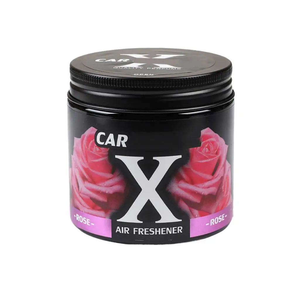 200G Odor Eliminator for New Car Easy to Use Fits in Cup Holder Car Fragrance Diffuser to Keep Your Car Smelling Fresh