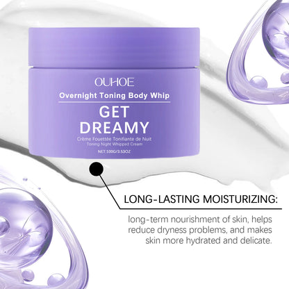 Body Firming Cream 100g Skin Tightening Lotion for Body Contouring Fast Absorbing Non Greasy Hydrating Moisturizer All Skin Type