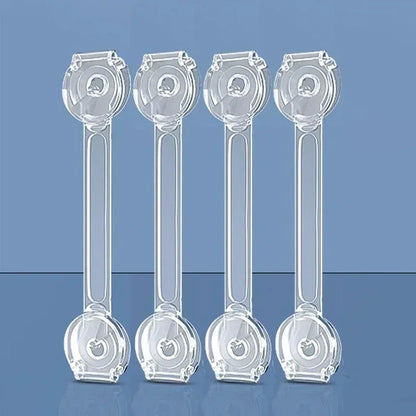 Baby Protect Cabinet Protection Against Children Security Locks Child Safety Lock Baby Protection Tools Baby Safety Drawer Locks