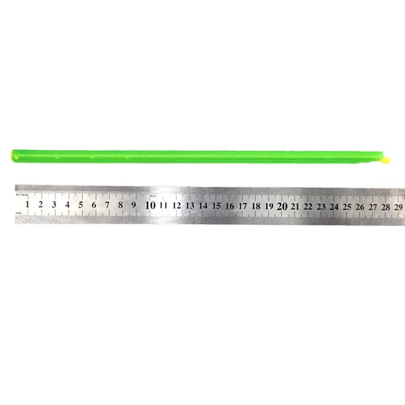 Reusable Bag Clip, Food Storage Sealer - for Snacks, Chips & Kitchen Organizer, Plastic Sealing Stick, Keep Fresh