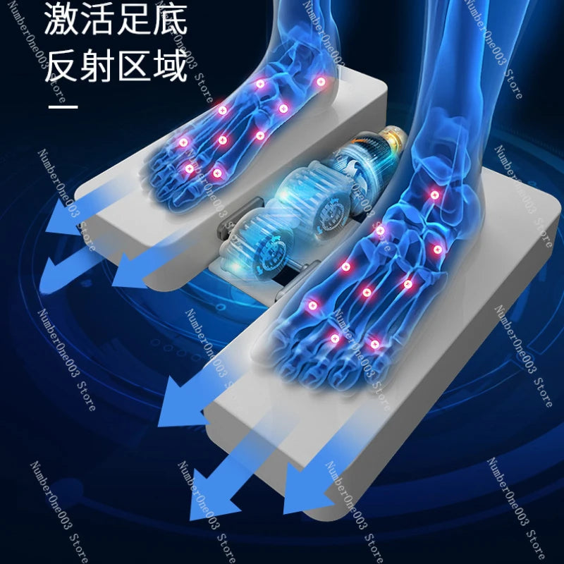 Leg exercise rehabilitation training equipment, upper and lower limb training and rehabilitation machines