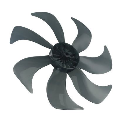 Leaves Leaves Leaves Floor Fan Nut Cover Fan Accessories Floor Fan Blades Fan Accessories Floor Fan Inch Silent