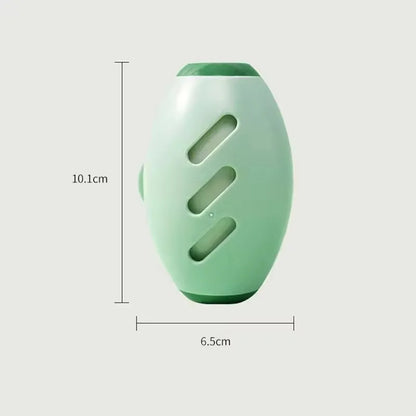 1pc Time-Saver Reusable Washable Lint Roller Strong Adhesive Hair Sticking Machine for Clothes Pets & Furniture Cleaning