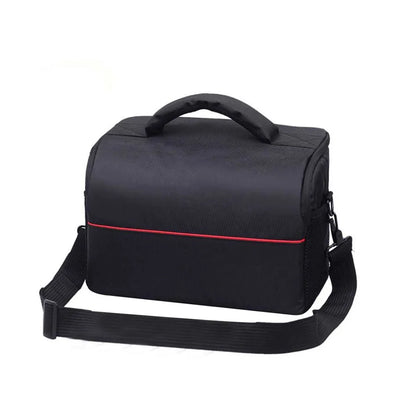 Portable Camera Accessories Waterproof Backpack Photography Protective Camera case Camera Video Bag DSLR Camera Cover
