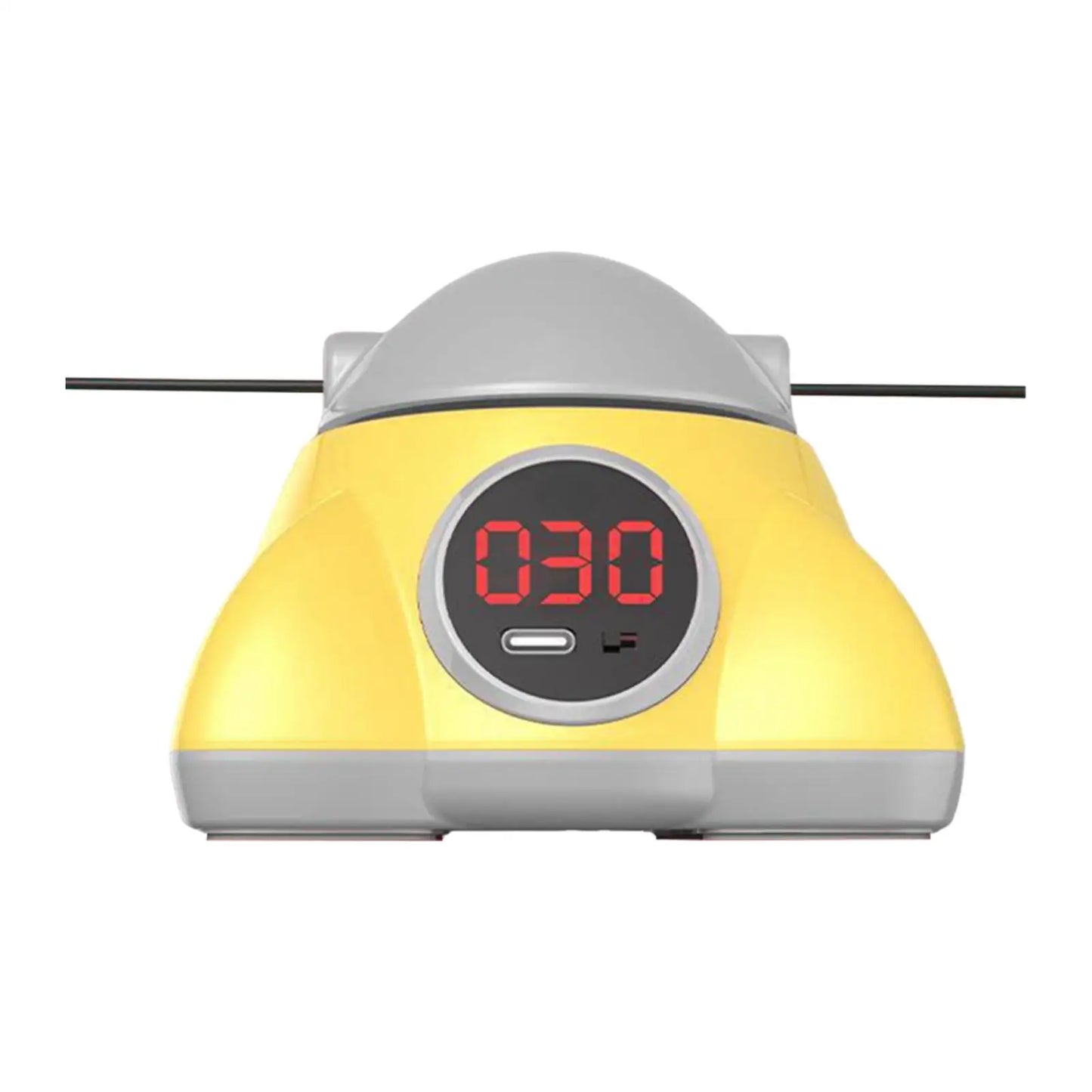 Jump Rope Machine Counting Automatic for Training Home Entertaining Sports