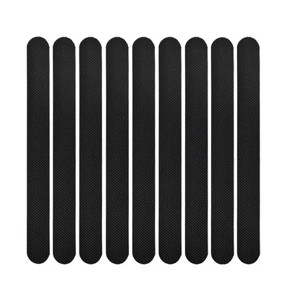 Anti Slip Strips Transparent Shower Stickers Bath Safety Strips Non Slip Strips for Bathtubs Showers Stairs Floors