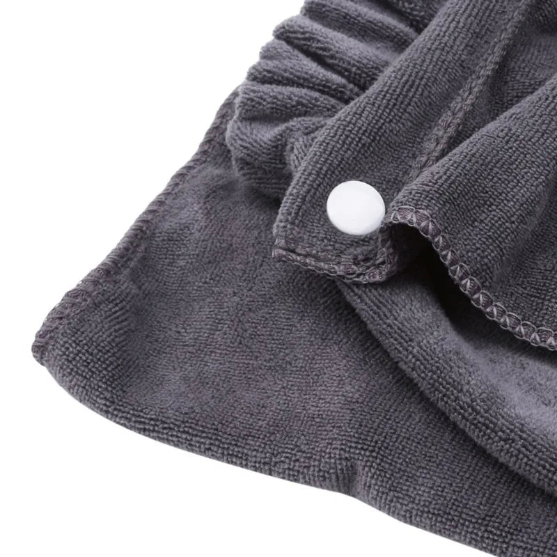 New Fashion Man Towel Wearable Polyester Fibre Bath Towel With Pocket Soft Swimming Beach Bath Towel Bathroom Home Accessories