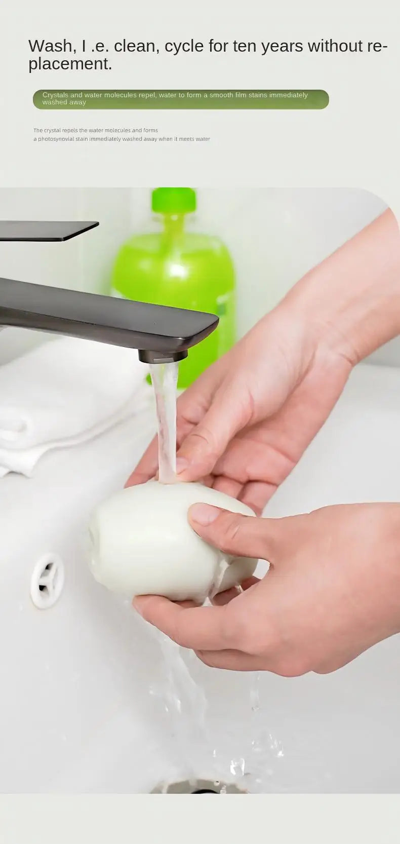 New Reusable Washable Lint Remover Portable for Sticky Lint Remover lint remover for clothes remove hair