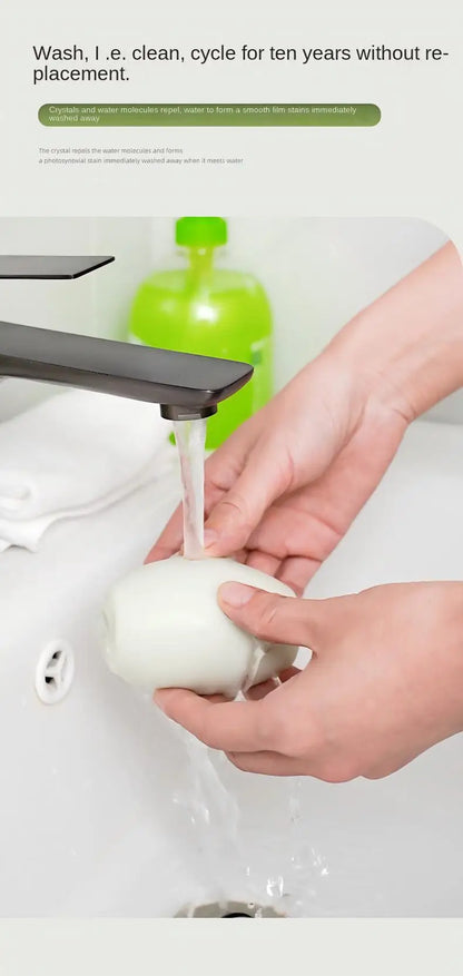 New Reusable Washable Lint Remover Portable for Sticky Lint Remover lint remover for clothes remove hair