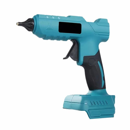 Cordless Hot Glue Gun Industrial Mini Glue Guns Thermo Electric Repair Tool For Makita 18V Lithium Battery