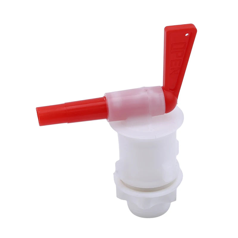 Plastic Faucet bar too Fermentation Barrel Home Brew Beer Faucet Self-made Brewing Equipment Fermentation Tool High Quality