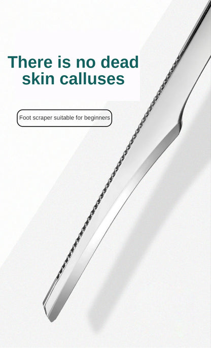 Manicure Pedicure Tools Toe Nail Shaver Feet Pedicure Knife Kit Foot Callus Rasp Files Dead Skin Remover Scraper Foot Care Tools