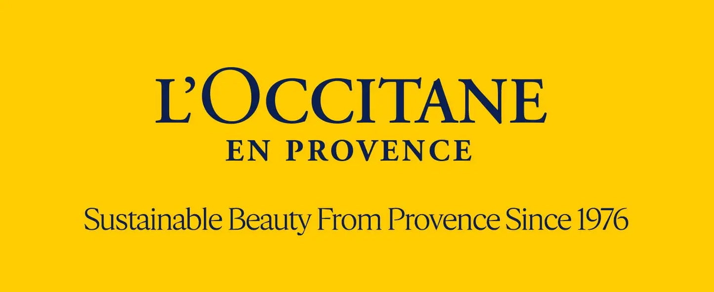 L'Occitane Moisturizing 15% Shea Butter Ultra-Rich Body Lotion 8.40 fl oz