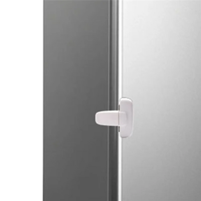 ABKI-Home Refrigerator Lock Refrigerator Freezer Lock Toddler Children Children's Cabinet Lock Safe Home