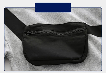 New Baby Boy Clothes Fall Kids Cotton Sweatshirt Messenger Bag Hoodies Pullovers Tee Bebe Boy Long Sleeve T Shirts Children Tops