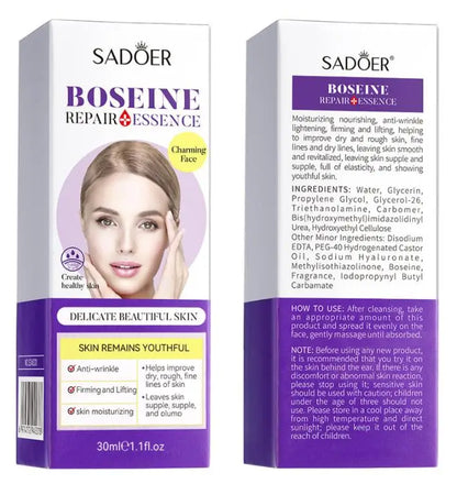 Kojic Acid Retinol and Hyaluronic Acid Serum for Brightening Firming  Hydrating for Face Anti Aging Serums, Dark Spot Correcting