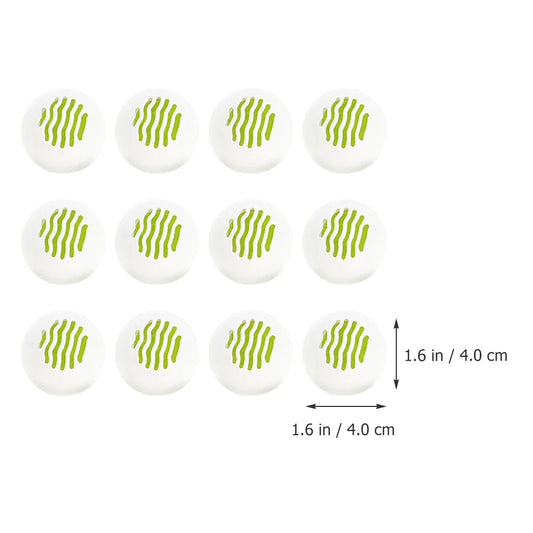 12 Pcs Deodorizer Deodorant Ball Sneaker Deodorizers Smelly Shoes Remover Freshener for