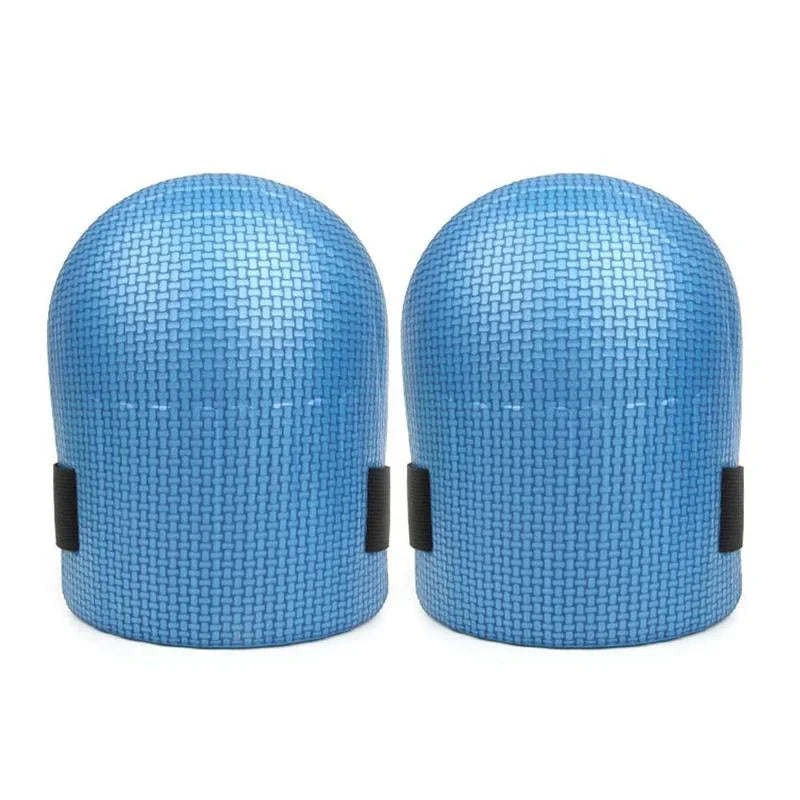 1pair Soft Foam Knee Pads for Work Knee Support Padding for Gardening Cleaning Protective Sport Kneepad Builder Workplace Safety