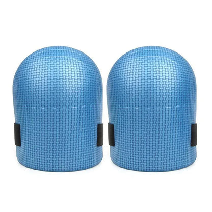 1pair Soft Foam Knee Pads for Work Knee Support Padding for Gardening Cleaning Protective Sport Kneepad Builder Workplace Safety