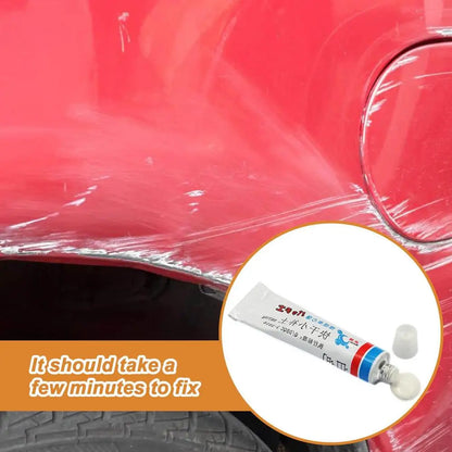 Quick Drying Car Repair Paste Auto Scratch Repair Putty Paste For Automotive Metal Bathtubs Motorcycles Boats Countertops