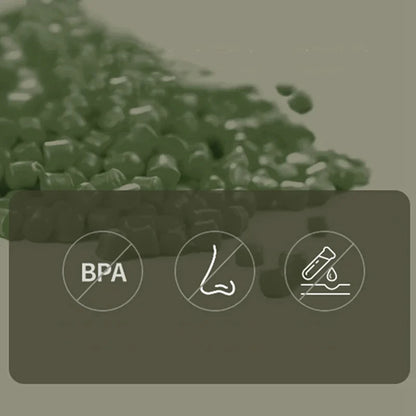 11L Water Bucket Large Capacity Portable Drinking Water Canister with Detachable Faucet No Leakage for Outdoor Travel Driving