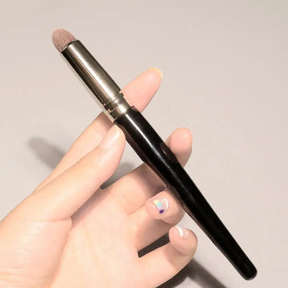 Large Beauty Tool Contour Brush Cosmetic Brush Eyeshadow Kabuki Brush Foundation Concealer Brush Face Brush Makeup Brush