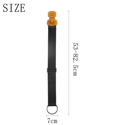 IRIN Anti slip Mat Cello Non Flooring Endpin Stopper Holder Stand Alloy End Strap Nonskid Pads Imported Parts & Accessories