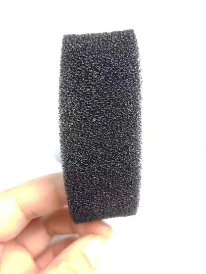 16 Sets Cat Water Fountain Filters for 108Oz/3.2L and 67Oz/2L Adjustable Water Flow Pet Water Fountain Cat Fountain Accessories