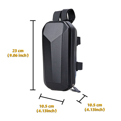 Electric Scooter Bag Handlebar Hanging Bag Electric Vehicle Part Waterproof Rainproof for Xiaomi M365 Scooter Bicycle Bag
