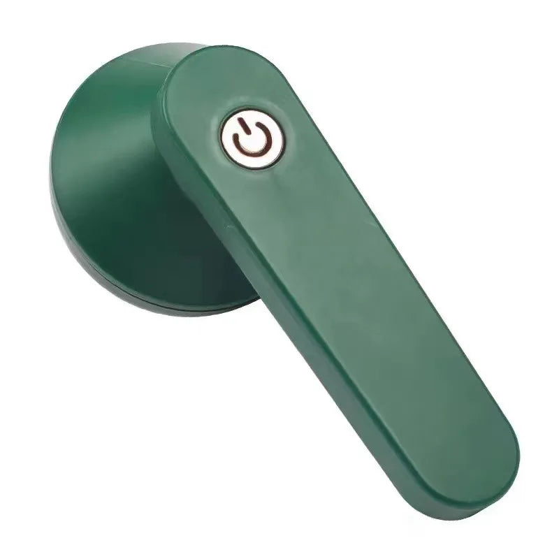 Electric Lint Remover Rechargeable for Clothing Fuzz Remover Sweater Shaver Coat Hair Ball Trimmer Plush Clothing Razor Remover