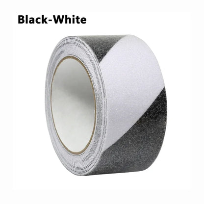 Anti-slip Tape Outdoor Anti Slip Stickers Elderly Anti Slip Strong Adhesive Safety Traction Tape Stairs Floor Safety Tread Step