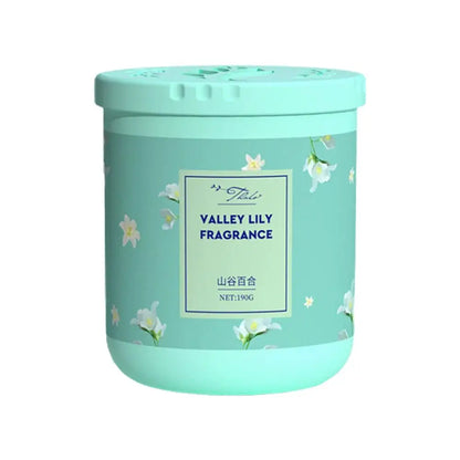 Car Air Freshener Odor Eliminator Essential Long-Lasting Strong Fragrance For Home Hotel Bedroom Toilet Wardrobe