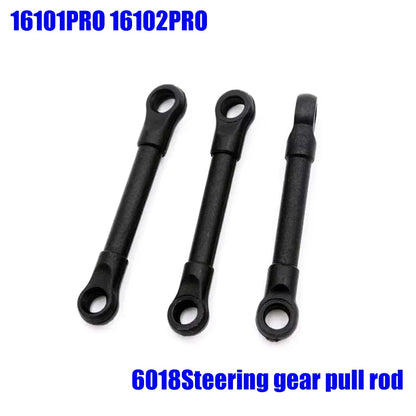 SG116PRO SG116MAX 16101 PRO 16102 PRO SCY RC Automotive 1:16 Brushless Car Blue Upgraded metal spare parts/Original spare parts