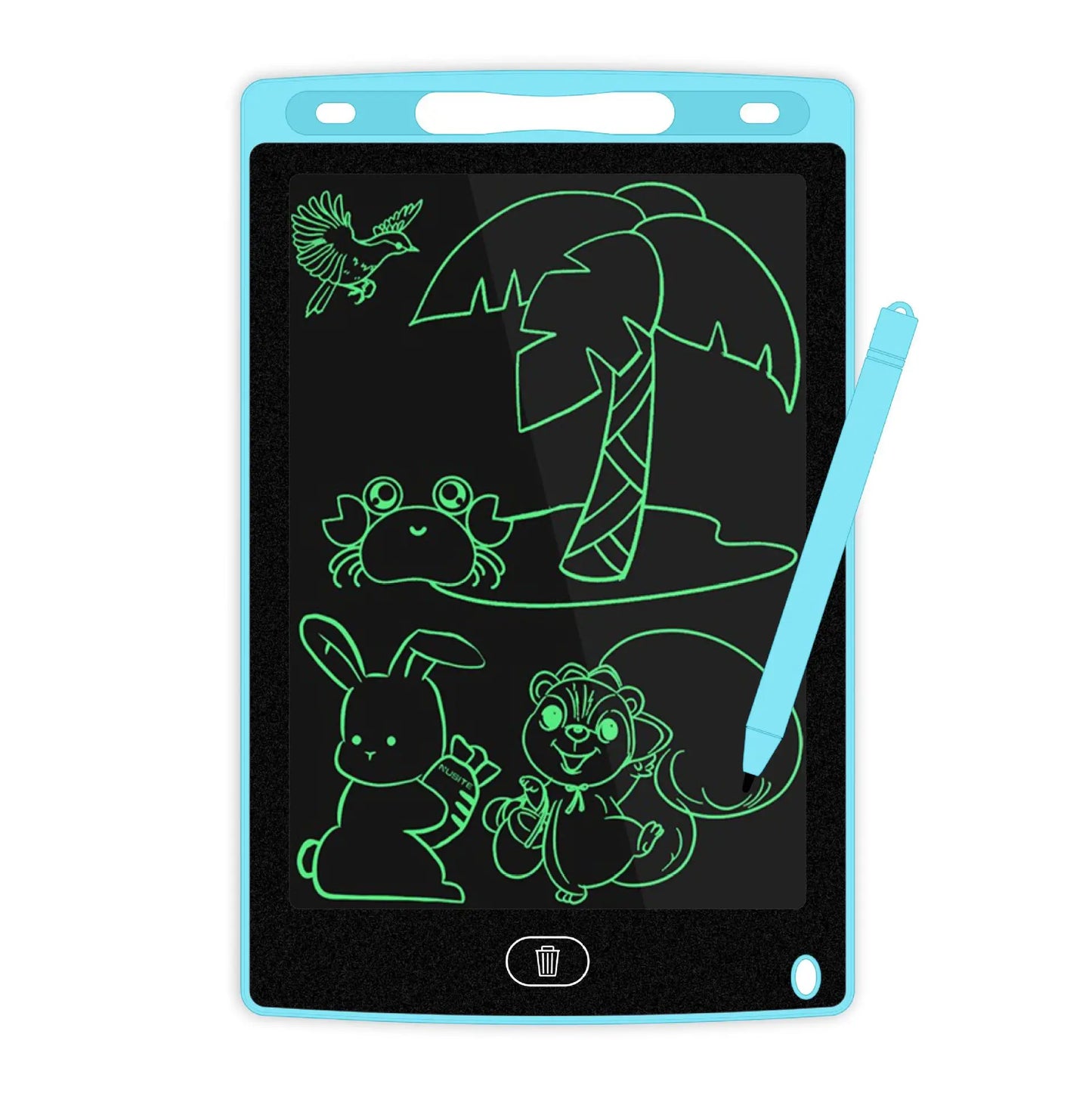 8.5 inch Writing Board Drawing Tablet LCD Screen Writing Digital Graphic Tablets Electronic Handwriting Pad Toys Gifts Child