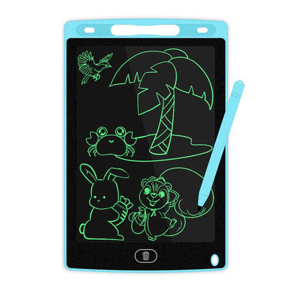 8.5 inch Writing Board Drawing Tablet LCD Screen Writing Digital Graphic Tablets Electronic Handwriting Pad Toys Gifts Child
