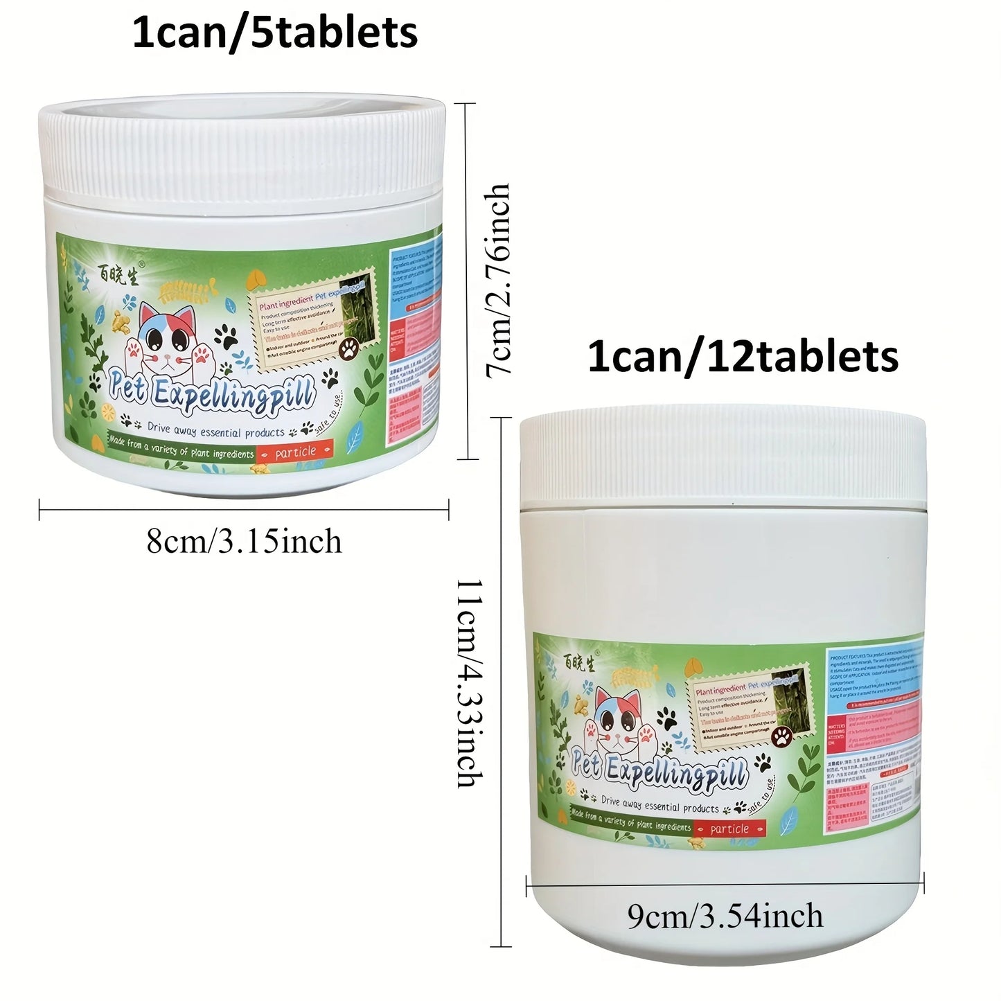 Pet ExPELLING Spray for Cats-Unpleasant Odor Deterrent to Prevent Urination and Defecation,Safe for Carpets,Furniture,Garden,Car