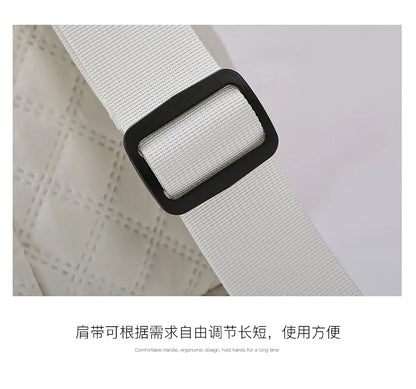 Large Capacity Travel Bags Luggage Organizer Bag Handbag Waterproof Portable Foldable Travel Clothes Storage Bag Shoulder Bags